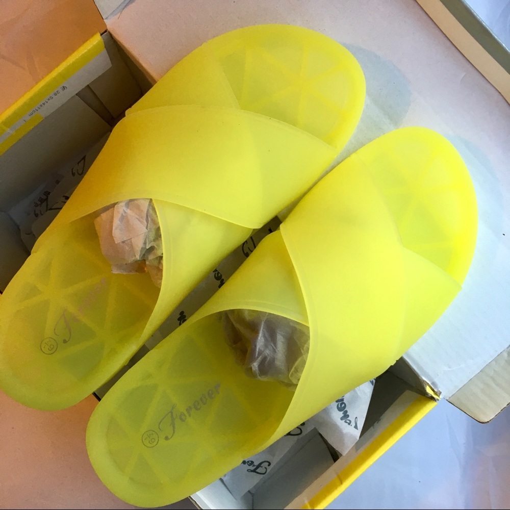 Neon Slides | New - Picture 5 of 6